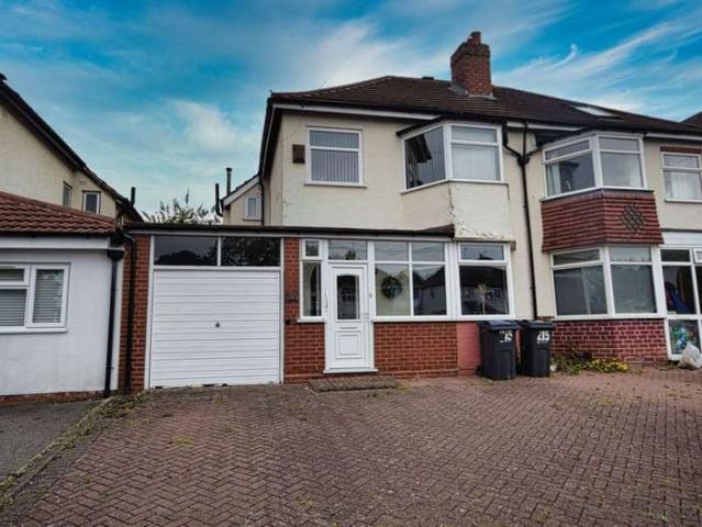 Farm for sale in Hall Green, West Midlands
