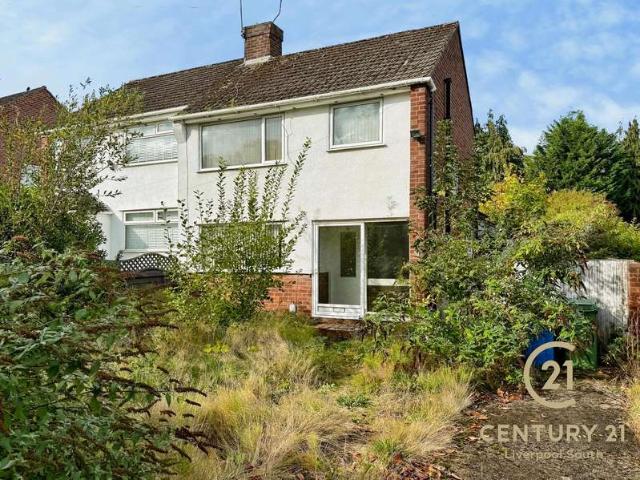 Farm for sale in Belle Vale, Liverpool