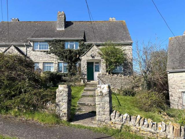 Farm for sale in Langton Matravers