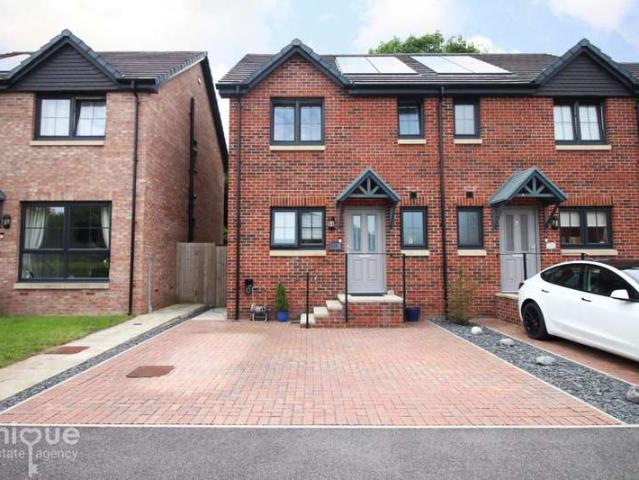 Farm for sale in Burn Naze, Cabus