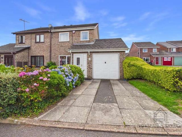 Farm for sale in Torpoint