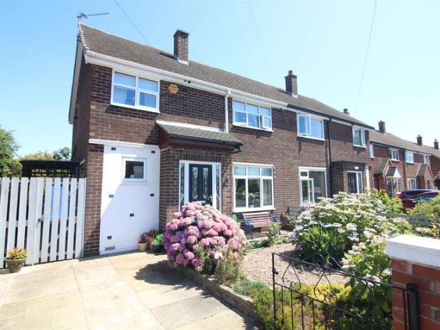 Farm for sale in West Yorkshire