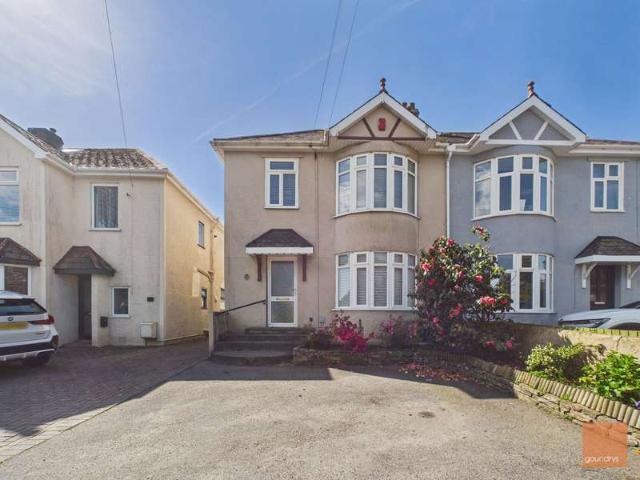 Farm for sale in Highertown, Penweathers