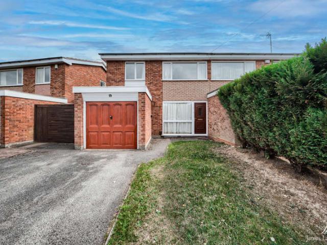 Farm for sale in Metchley, Birmingham
