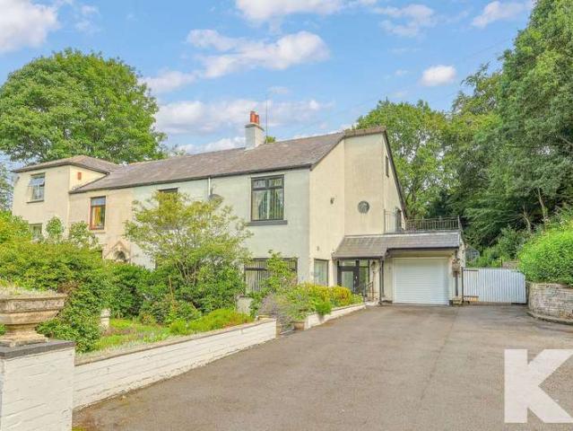 Farm for sale in Pendock, Greater Manchester