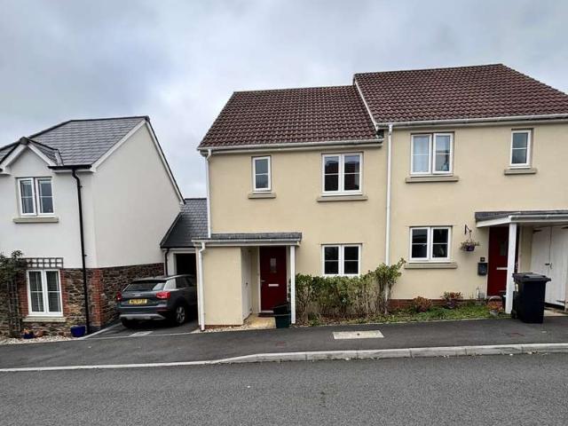 Farm for rent in Bovey Tracey, Bridford
