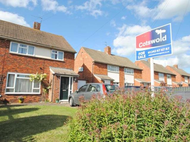 Farm for sale in Pamington, Gloucestershire