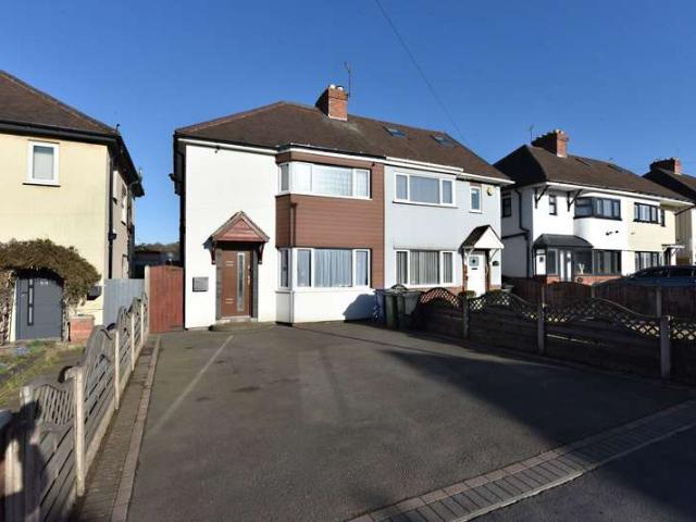 Farm for sale in Pensnett, West Midlands