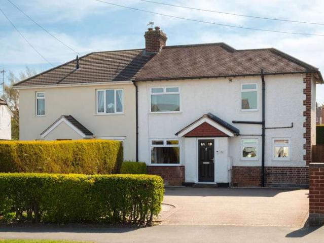 Farm for sale in Barton In Fabis, East Midlands