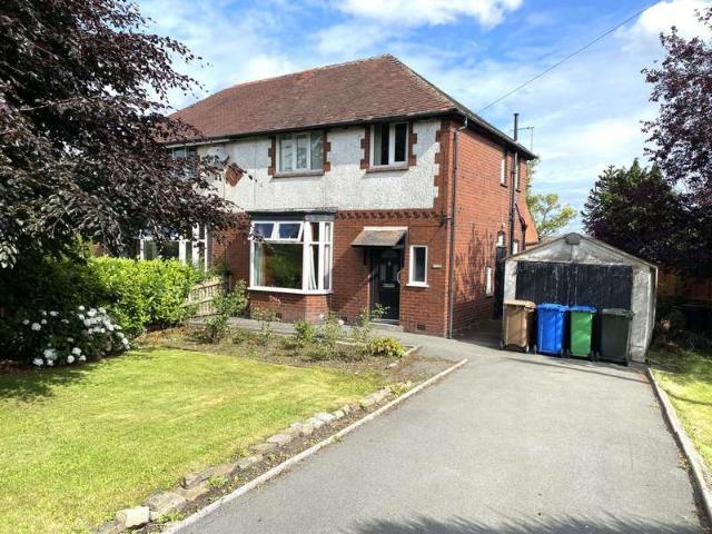 Farm for sale in Buersil Head, Burnedge
