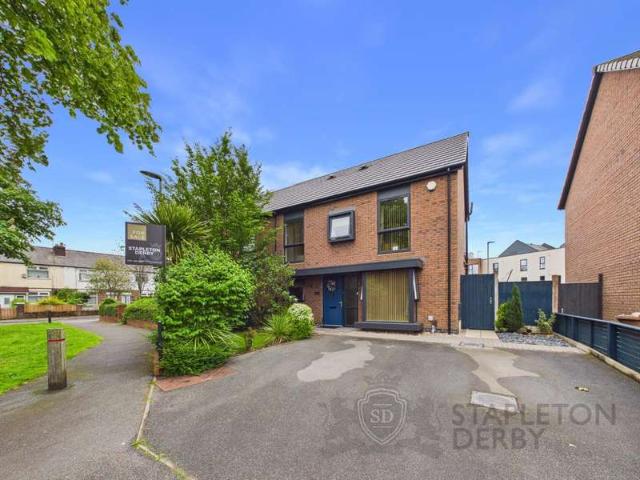 Farm for sale in Rainhill, St Helens