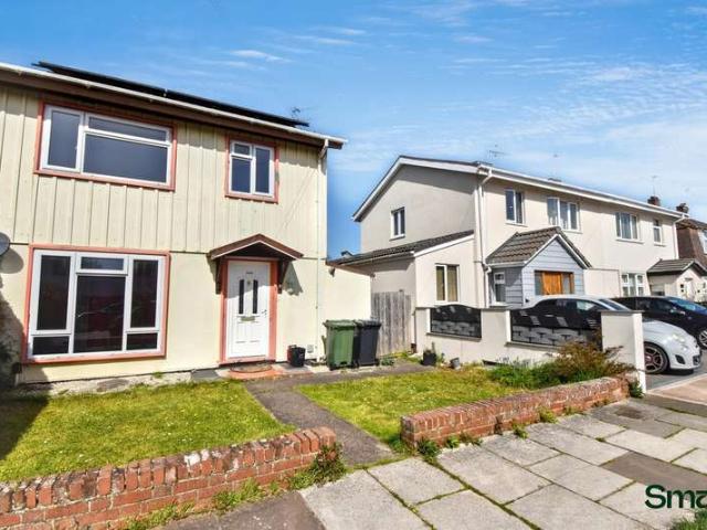 Farm for sale in Lower Wear, Watergate