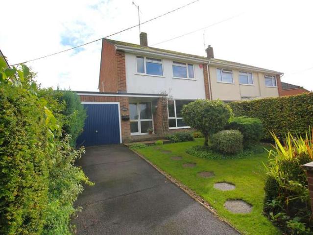 Farm for sale in Gomeldon, Porton