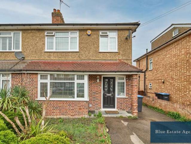 Farm for sale in Pooley Green, Runnymede
