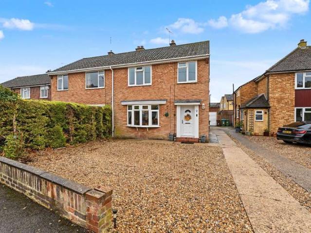 Farm for sale in Wendover, Buckinghamshire