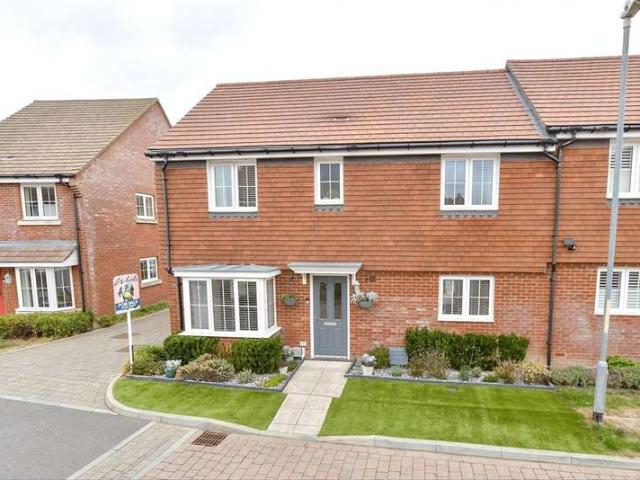 Farm for sale in Cheeseman's Green, Bridgefield