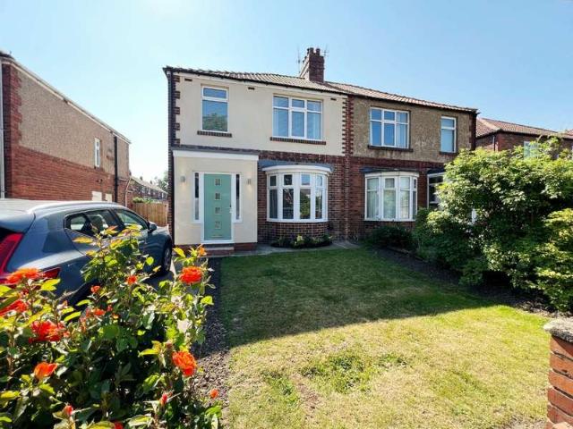 Farm for sale in Thinford
