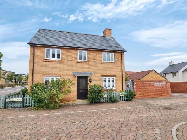 Farm for sale in Silsoe, Bedfordshire