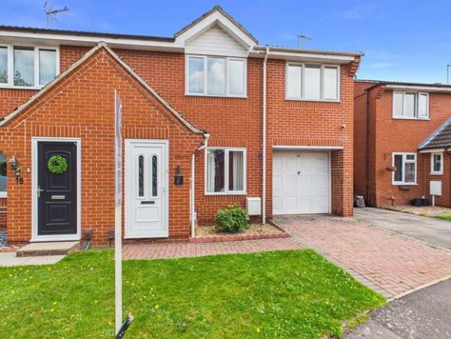 Farm for sale in Alverton, East Midlands