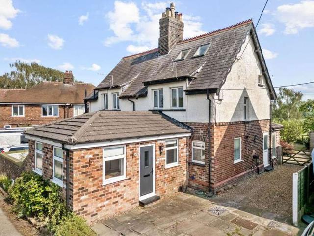 Farm for sale in Warrington