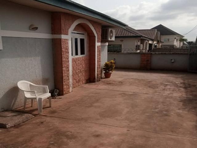 House for sale in Sokoto