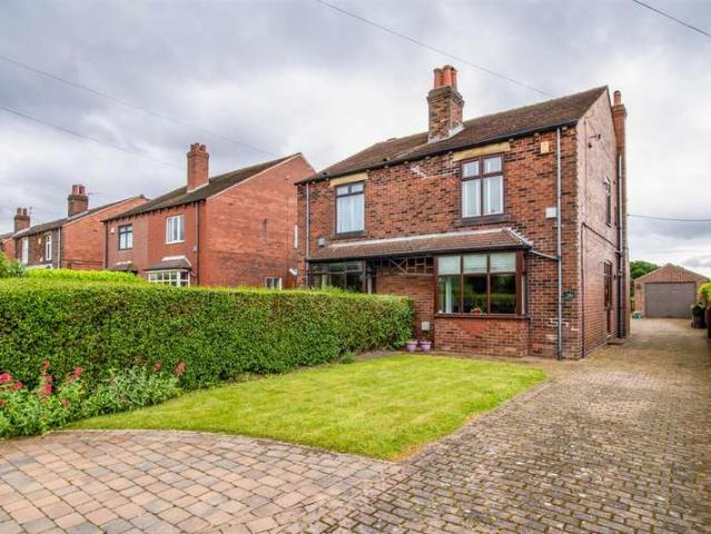 Farm for sale in Warmfield cum Heath, Heath