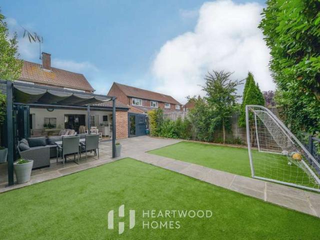 Farm for sale in Five Acres, Hertfordshire