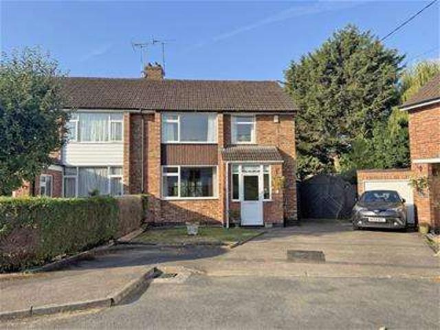 Farm for sale in Crick, Northamptonshire