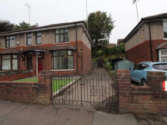Farm for rent in Sudden, Burnedge