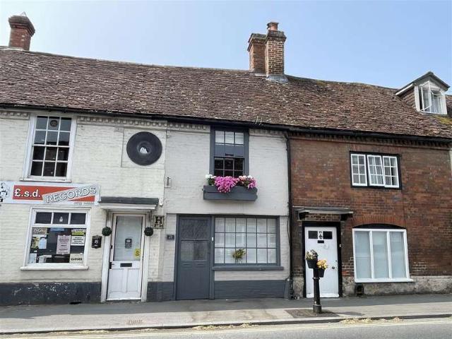 Farm for sale in Wiltshire