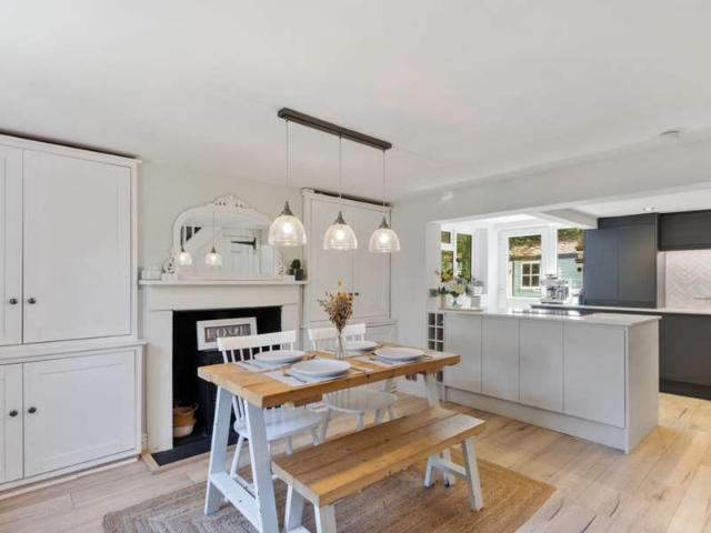 Farm for sale in East Liss, East Hampshire