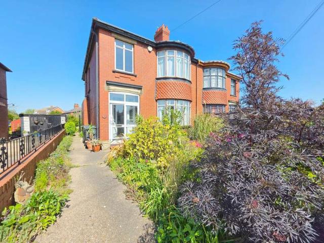 Farm for sale in South Yorkshire