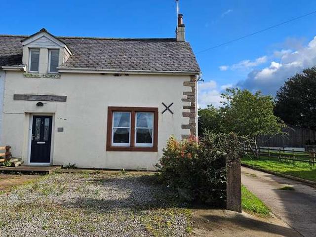 Farm for rent in Kirkby Thore