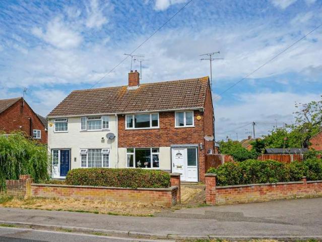 Farm for sale in Leighton-Linslade, Leighton Buzzard