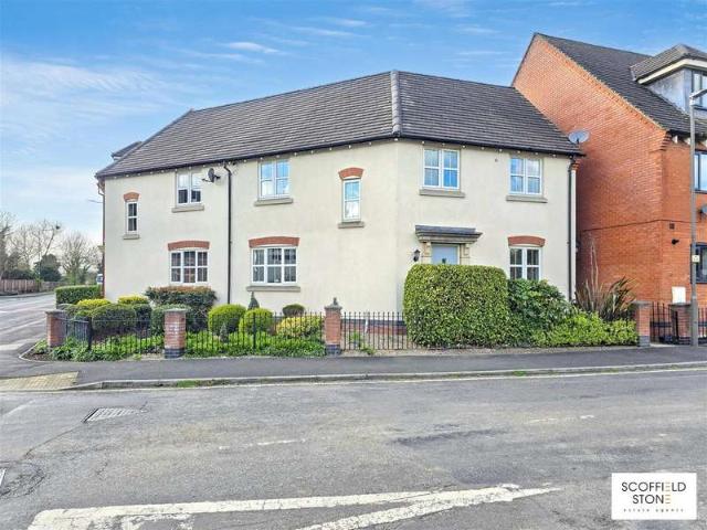 Farm for sale in Hilton CP, South Derbyshire