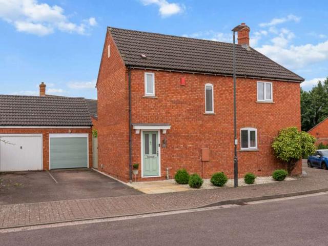 Farm for sale in Wheatpieces, Tewkesbury