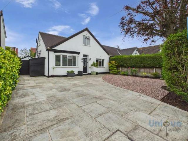 Farm for sale in Rossall Beach, Cabus