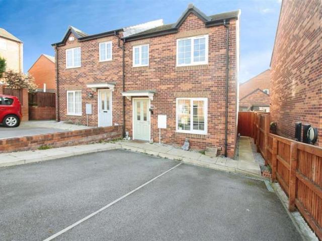Farm for sale in Great and Little Preston, West Yorkshire