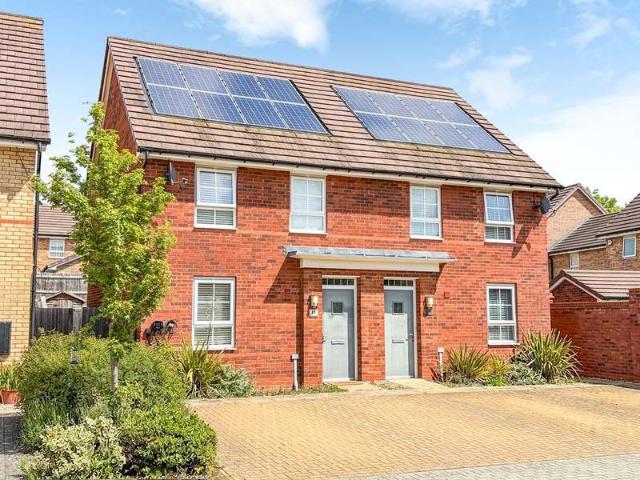 Farm for sale in Old Wolverton, Milton Keynes
