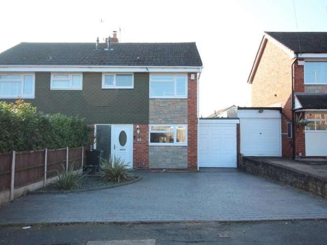 Farm for sale in Wordsley, West Midlands
