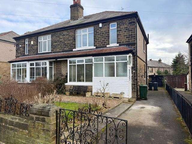 Farm for sale in Eccleshill, West Yorkshire