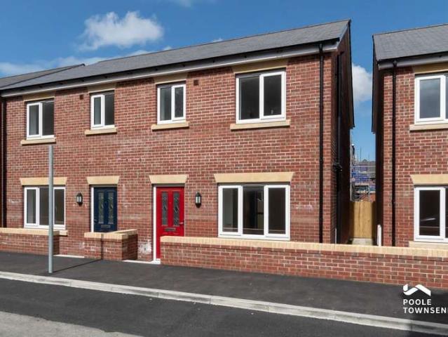 Farm for rent in Barrow