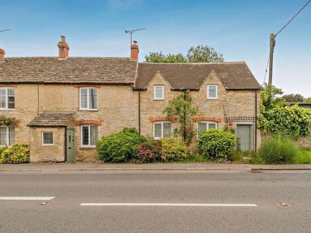 Farm for sale in Fossebridge, Gloucestershire
