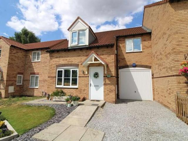 Farm for sale in Swinton, South Yorkshire