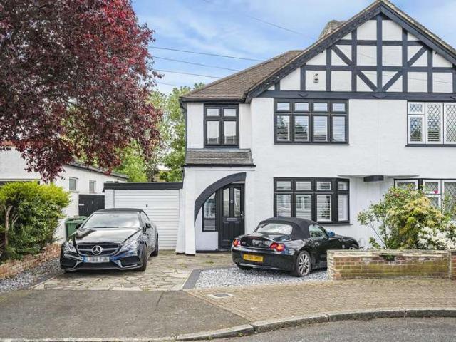 Farm for sale in Greater London