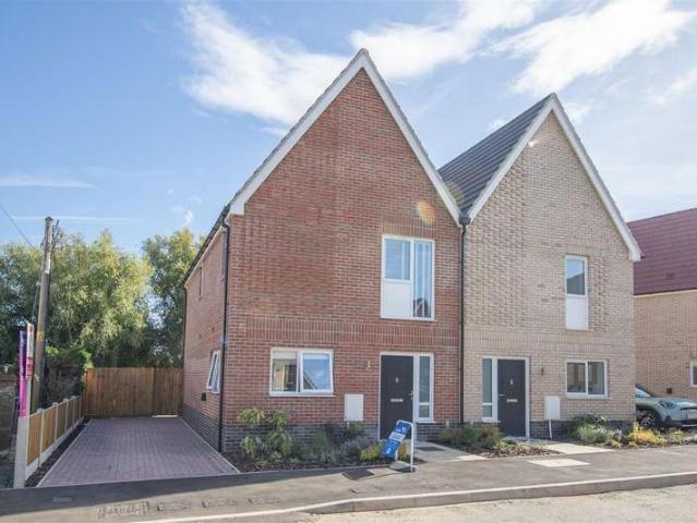 Farm for sale in Ramsey and Parkeston, Dale Hill