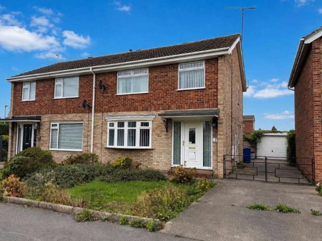 Farm for sale in East Riding Of Yorkshire