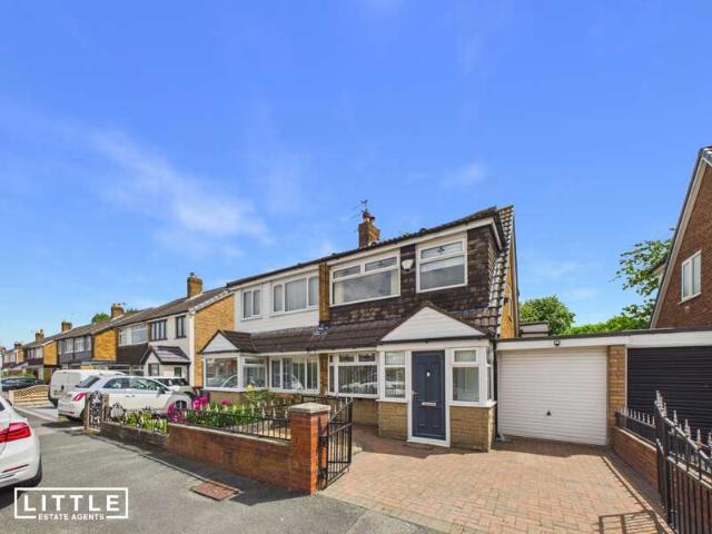 Farm for sale in St Helens
