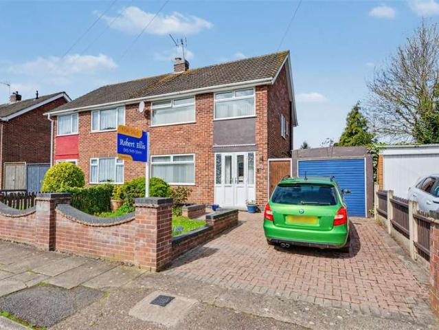 Farm for sale in Stapleford, Attenborough