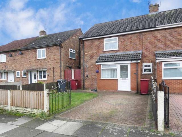 Farm for sale in Huyton, Knowsley